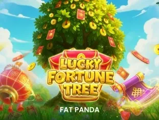 Lucky Fortune Tree (1) game icon