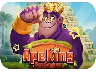 Ape King game icon