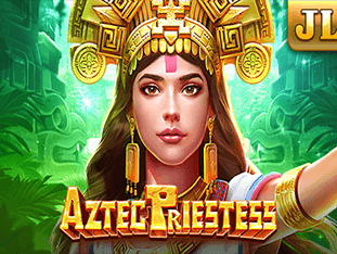 Aztec Priestess game icon