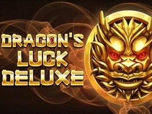 Dragon's Luck Deluxe game icon