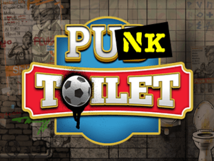 Punk Toilet game icon