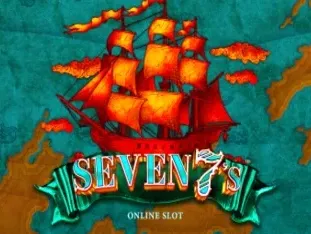 Seven 7's game icon