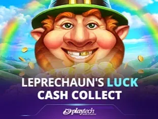 Leprechaun's Luck_ Cash Collect game icon