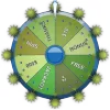 Putaran Keberuntungan SGA508 welfare icon