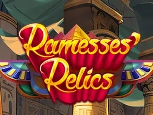 Ramesses Relics game icon