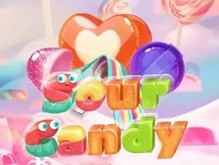 Sour Candy game icon