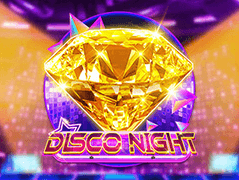 Disconight game icon